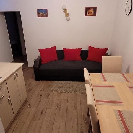 Apartament Miruna Sibiu Filarmonicii Kültér fotó