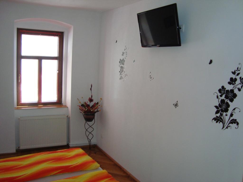 Apartament Miruna Sibiu Filarmonicii Kültér fotó