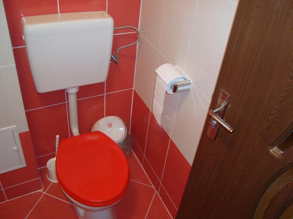 Apartament Miruna Sibiu Filarmonicii Szoba fotó
