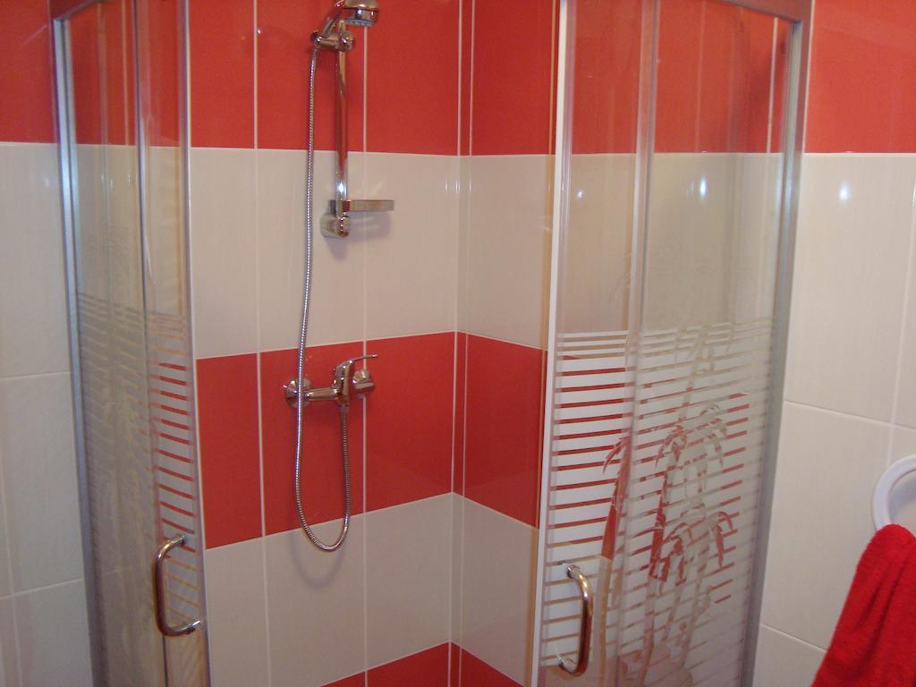 Apartament Miruna Sibiu Filarmonicii Szoba fotó