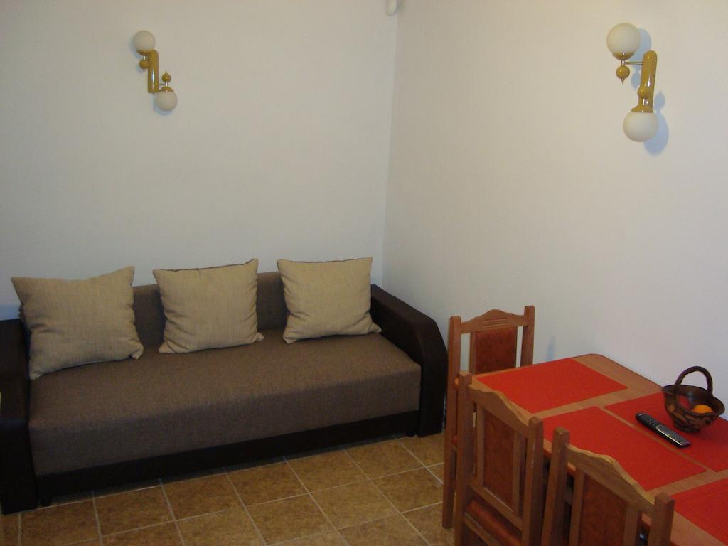Apartament Miruna Sibiu Filarmonicii Szoba fotó