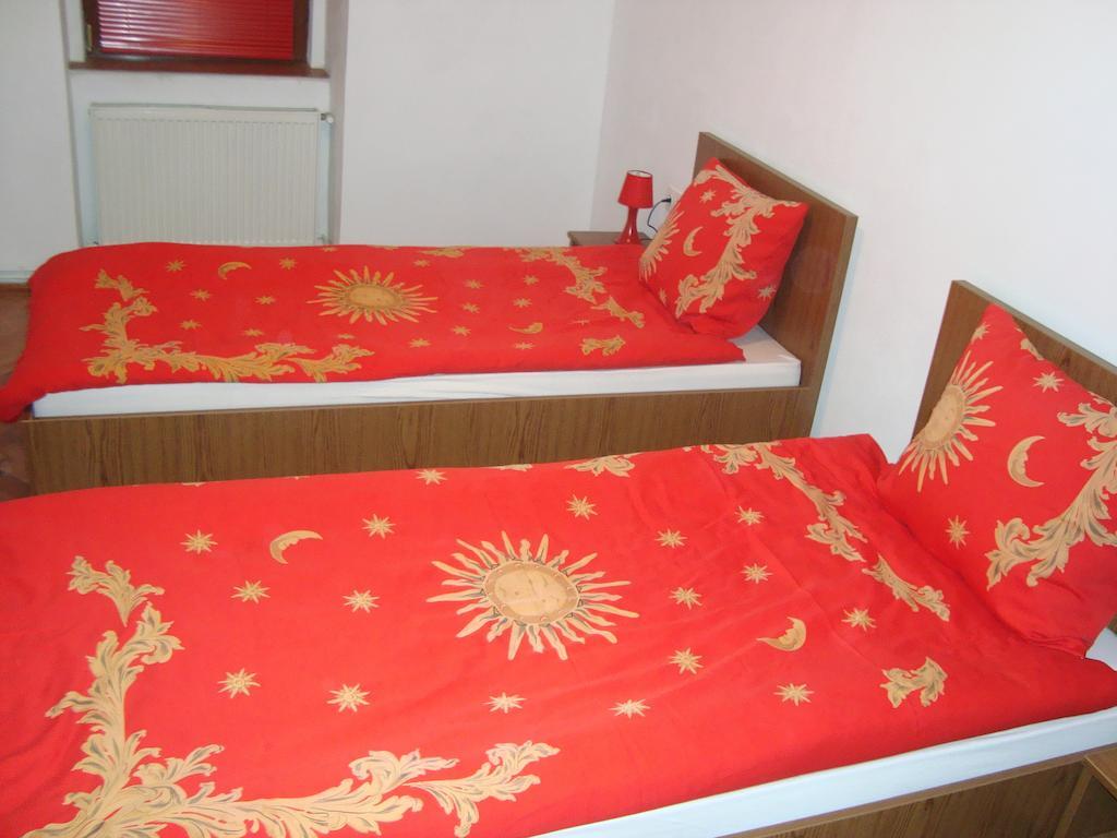 Apartament Miruna Sibiu Filarmonicii Szoba fotó