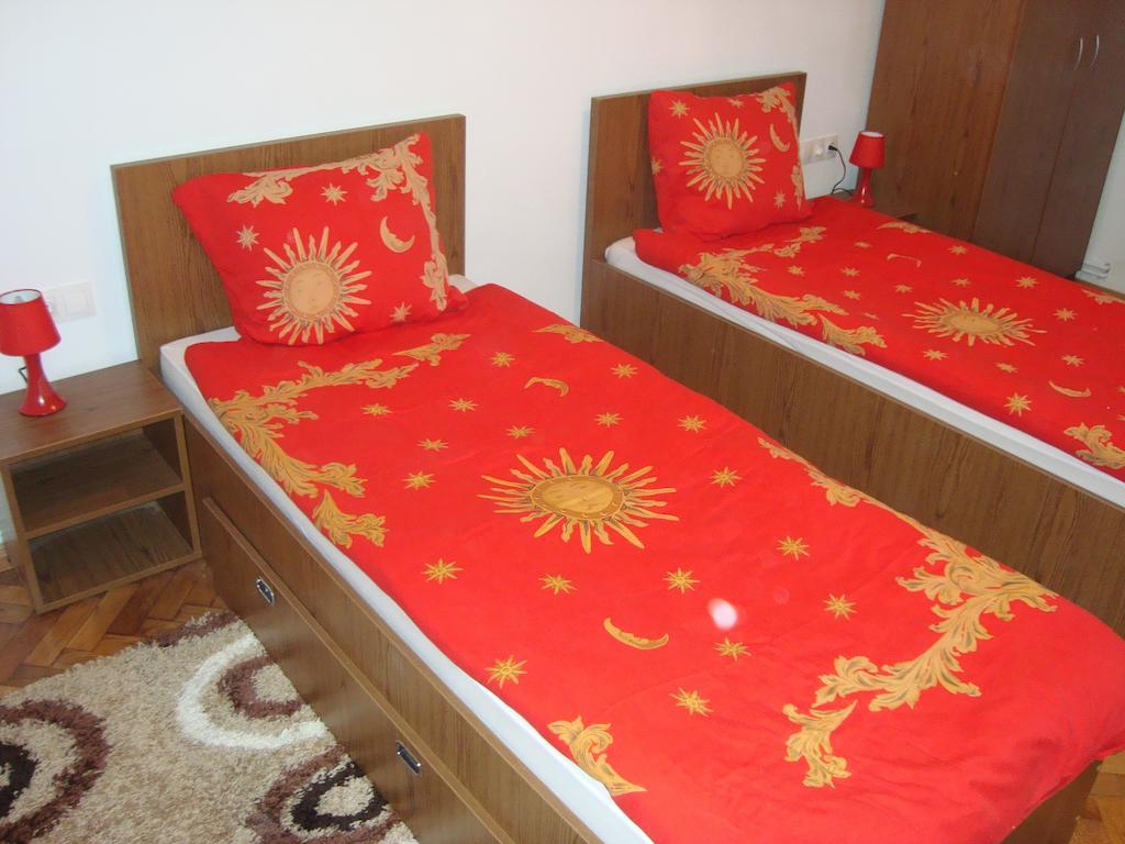 Apartament Miruna Sibiu Filarmonicii Szoba fotó