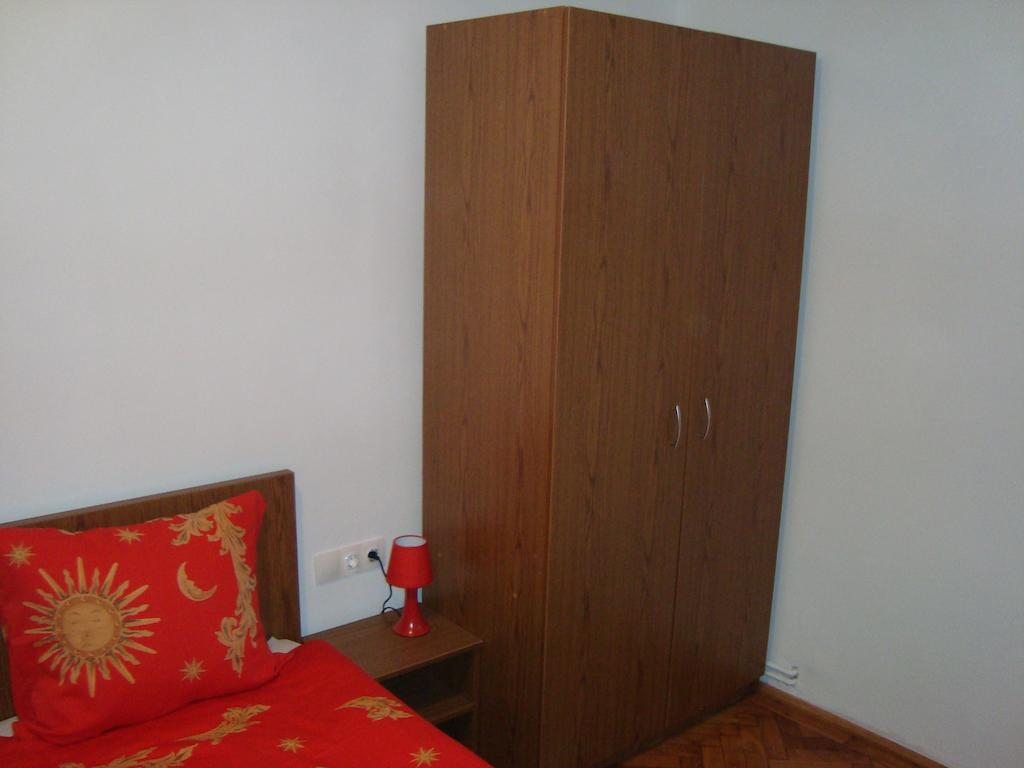 Apartament Miruna Sibiu Filarmonicii Szoba fotó