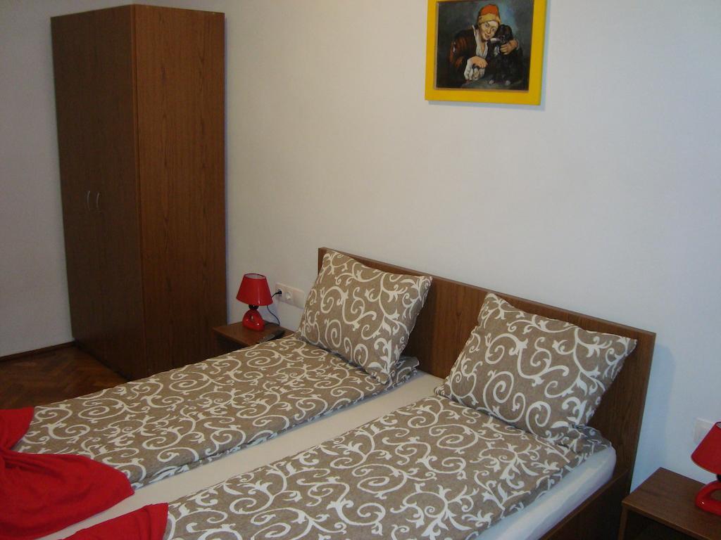 Apartament Miruna Sibiu Filarmonicii Szoba fotó