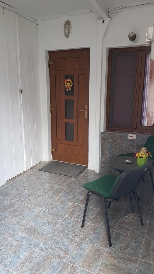 Apartament Miruna Sibiu Filarmonicii Kültér fotó