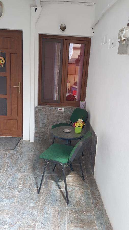 Apartament Miruna Sibiu Filarmonicii Kültér fotó